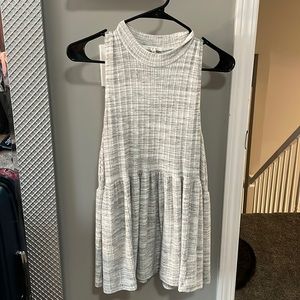 Maurices size large high neck tank